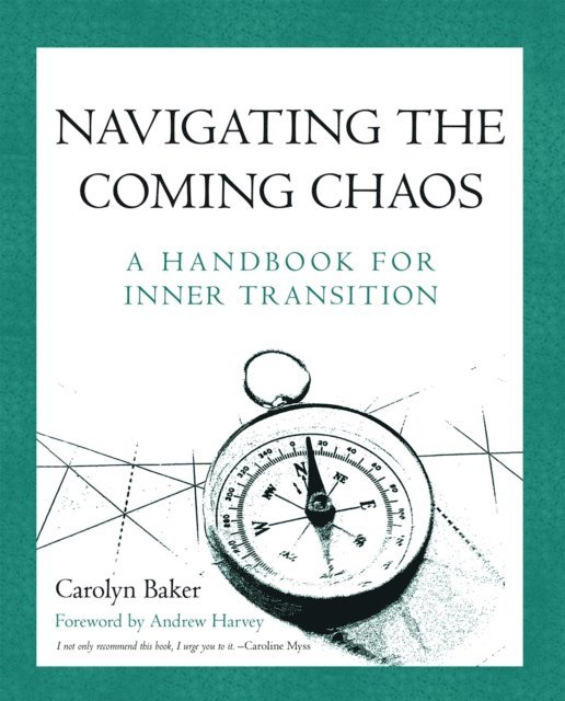 Carolyn Baker - Navigating the Coming Chaos, E-bok
