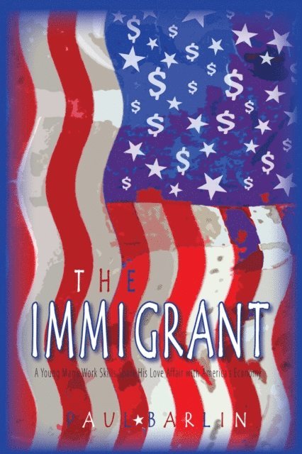 Paul Barlin - Immigrant, E-bok. Tillgänglighet: Lägg i varukorg