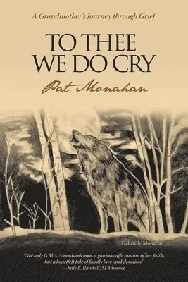 Pat Monahan - To Thee We Do Cry, Häftad. Tillgänglighet: Lägg i varukorg