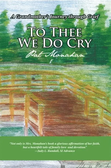 Pat Monahan - To Thee We Do Cry, E-bok. Tillgänglighet: Lägg i varukorg