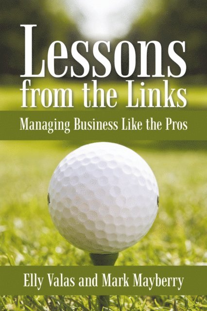 Elly Valas - Lessons from the Links, E-bok. Tillgänglighet: Lägg i varukorg
