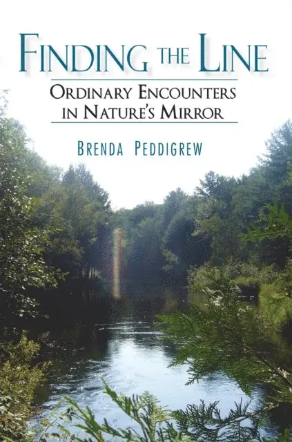 Brenda Peddigrew - Finding the Line, E-bok. Tillgänglighet: Lägg i varukorg