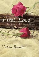 Violeta Barrett - First Love, Inbunden. Tillgänglighet: Lägg i varukorg