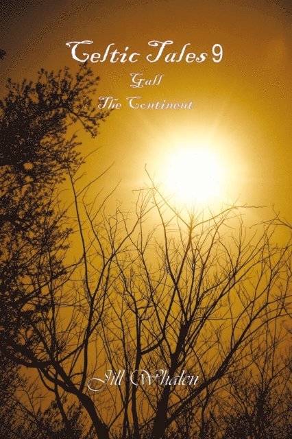 Jill Whalen - Celtic Tales 9,  Gall, the Continent, E-bok