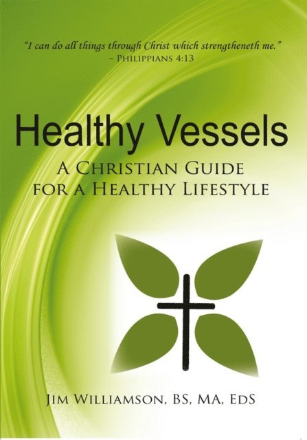 Jim Williamson - Healthy Vessels, E-bok