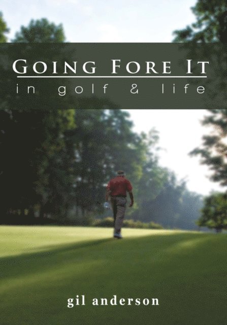 Going Fore It