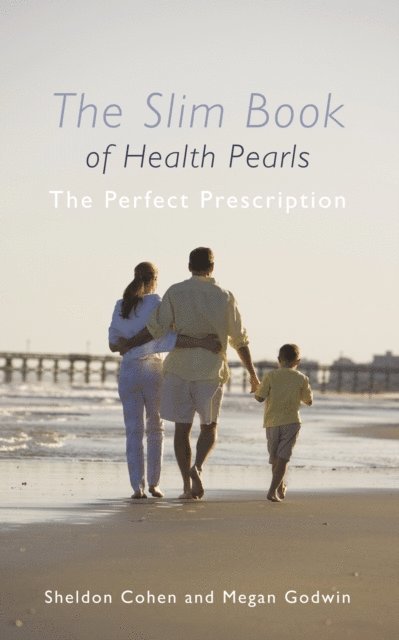 Sheldon Cohen - Slim Book of Health Pearls, E-bok