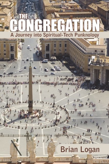 Brian Logan - Congregation, E-bok