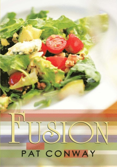Pat Conway - Fusion, E-bok