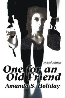 Amanda S Holiday - One for an Old Friend, Häftad. Tillgänglighet: Lägg i varukorg