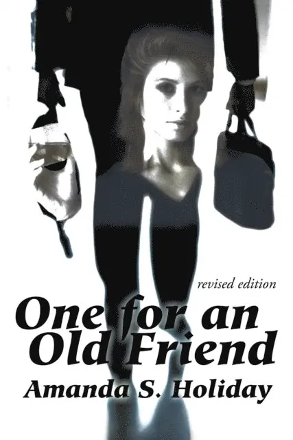 Amanda S. Holiday - One for an Old Friend, E-bok. Tillgänglighet: Lägg i varukorg