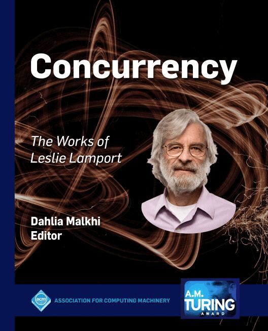 Dahlia Malkhi - Concurrency, Häftad