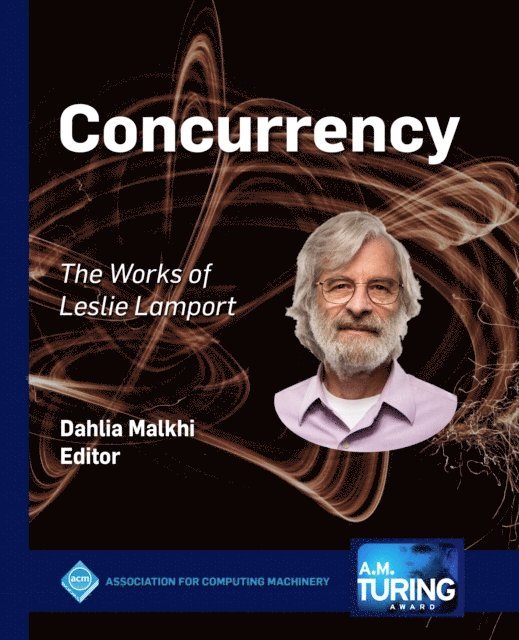 Dahlia Malkhi - Concurrency, E-bok