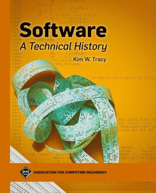 Kim W. Tracy - Software, E-bok