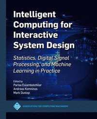 Intelligent Computing for Interactive System Design