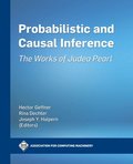Probabilistic and Causal Inference 