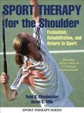 Sport Therapy for the Shoulder