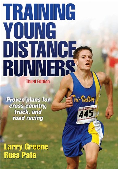 Training Young Distance Runners