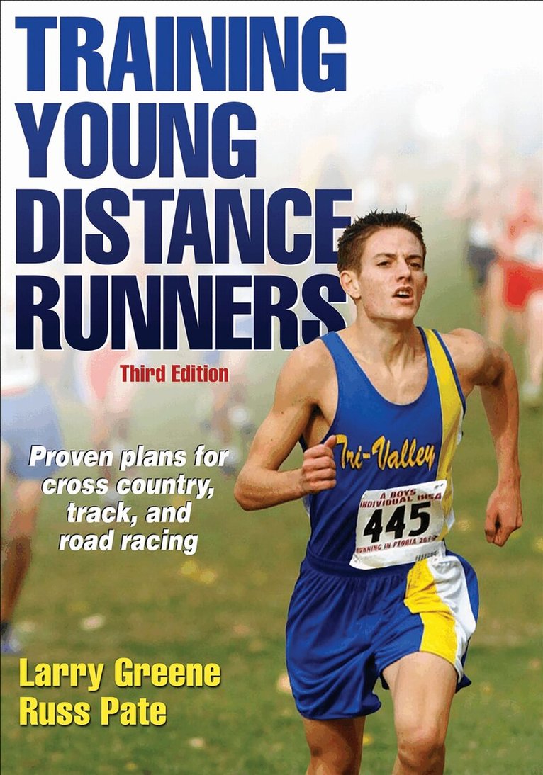 Training Young Distance Runners