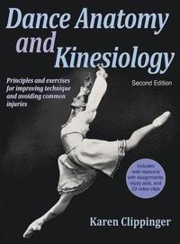 Dance Anatomy and Kinesiology