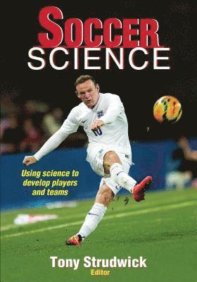 Soccer Science av Tony Strudwick