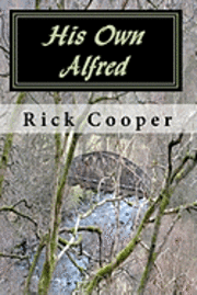 Rick Cooper - His Own Alfred, Häftad