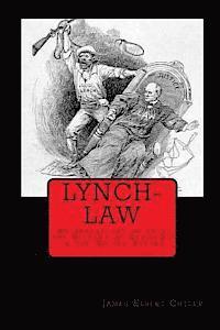 James Elbert Cutler - Lynch-Law: An Investigation Into the History of Lynching in the United States, Häftad. Tillgänglighet: Lägg i varukorg