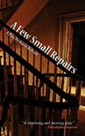 David Robson - A Few Small Repairs, Häftad. Tillgänglighet: Lägg i varukorg