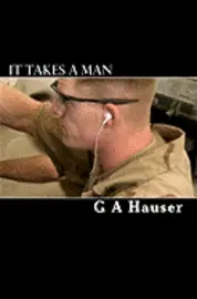 It Takes a Man, Häftad. Tillgänglighet: Lägg i varukorg