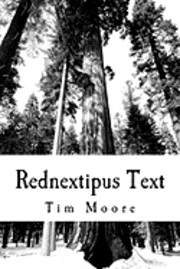 Tim Moore - Rednextipus Text: A Collection of Tatoetry, Häftad