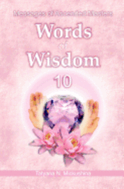 Words of Wisdom 10