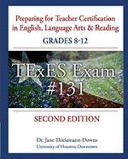 Jane Thielemann-Downs - Preparing for Teacher Certification in English, Language Arts & Reading: Grades 8-12, Second Edition: for TExES Exam #131, Häftad. Tillgänglighet: Lägg i varukorg