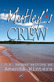 G. A. Hauser - Mutley's Crew, Häftad. Tillgänglighet: Lägg i varukorg