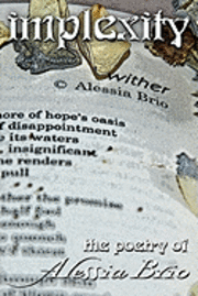 Alessia Brio - implexity, Häftad. Tillgänglighet: Lägg i varukorg