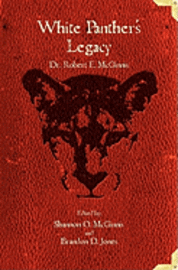 Robert E. McGinnis - White Panther's Legacy, Häftad