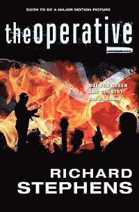 Richard Stephens - The Operative, Häftad. Tillgänglighet: Lägg i varukorg