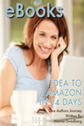 eBooks: Idea to Amazon in 14 Days