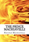 The Prince Machiavelli: LARGE PRINT 'Reader's Choice Edition' of The Prince by Niccolo Machiavelli