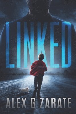 Alex G. Zarate - Linked, Häftad. Tillgänglighet: Lägg i varukorg