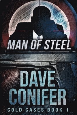 Dave Conifer - Man of Steel, Häftad. Tillgänglighet: Lägg i varukorg