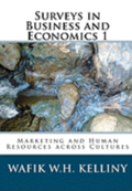 Surveys in Business and Economics 1: Marketing and Human Resources across Cultures