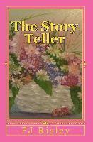 Pj Risley - The Story Teller, Häftad
