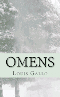 Louis Gallo - Omens: and other poems, Häftad. Tillgänglighet: Lägg i varukorg