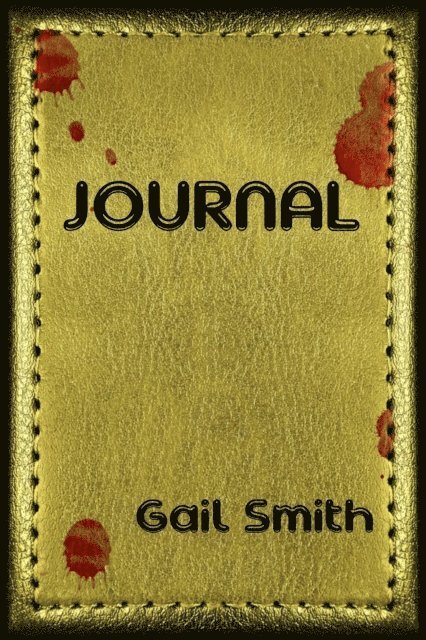 Gail Smith, Linda Mooney - Journal, E-bok
