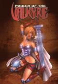 Power of the Valkyrie