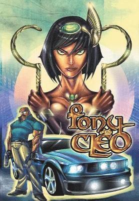 Tony & Cleo