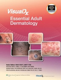 VisualDx: Essential Adult Dermatology