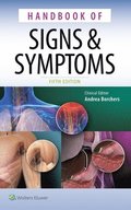 Handbook of Signs &; Symptoms