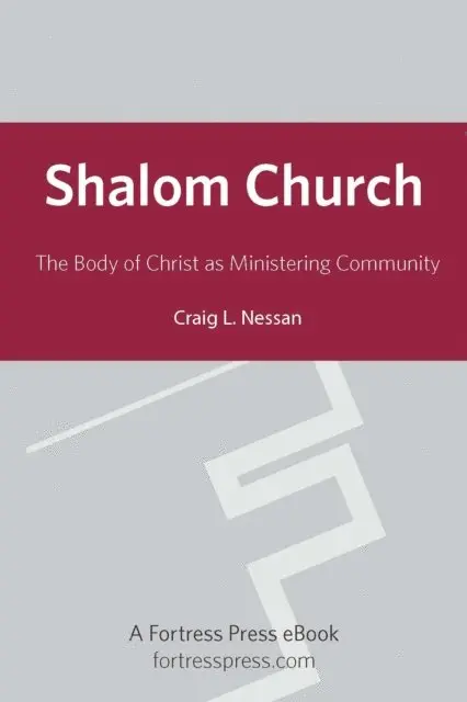 Nessan Craig L. Nessan - Shalom Church, E-bok. Tillgänglighet: Lägg i varukorg
