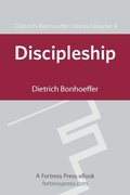 Discipleship DBW Vol 4